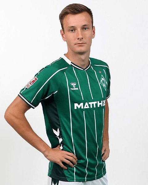 Foto: Werder Bremen/Rospek