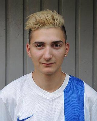 Konstantinos Kadrijevic