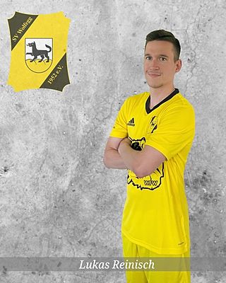 Lukas Reinisch