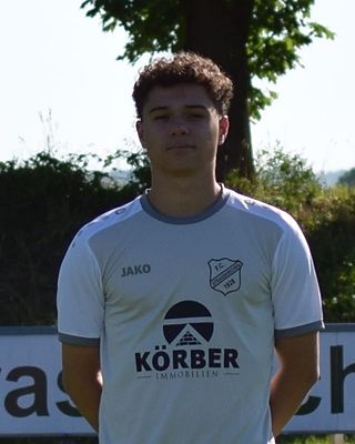 Sebastian Scholz