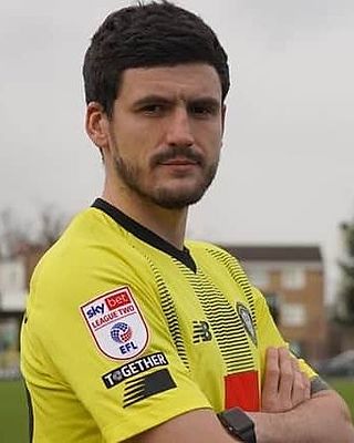 Anthony O'Connor