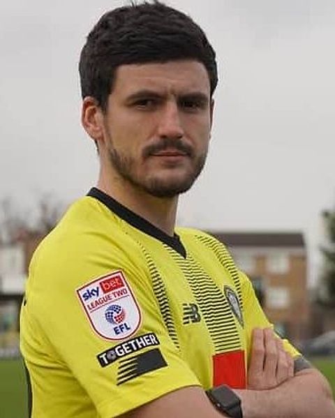 Foto: Harrogate Town