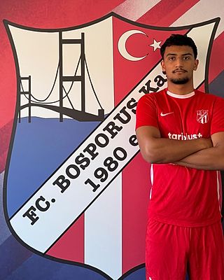 Alan Kaiyal