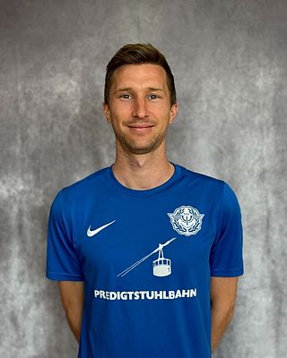 Christian Niederstrasser