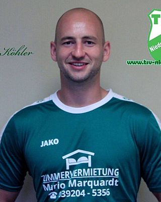Matthias Köhler