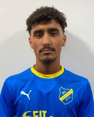 Yigit Mehmet Akbulut