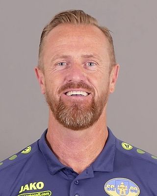 Jens Krüger