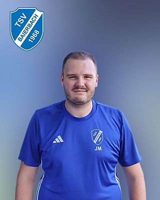 Jonas Maier