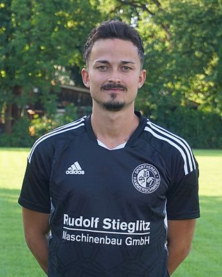 Simon Schurr