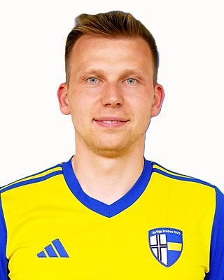 Bernd Verwohlt