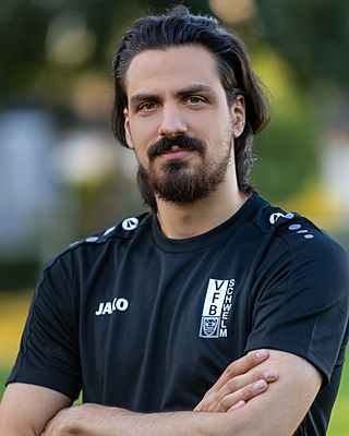 Sufian Abou Laila