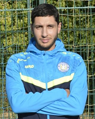 Yanis Zaim