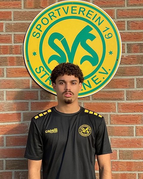 Foto: SV STRAELEN