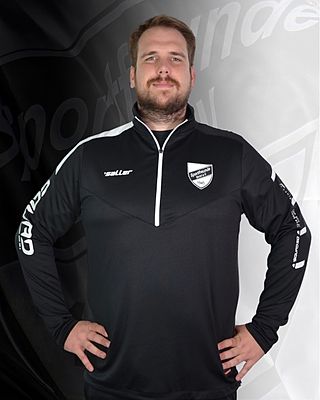 Sebastian Schrotz