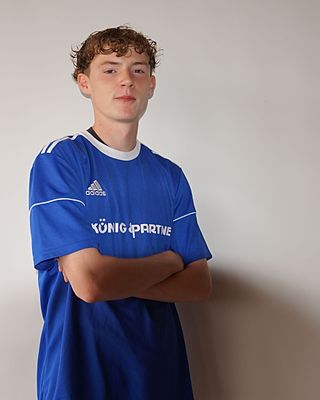 Benjamin Matthew Stark