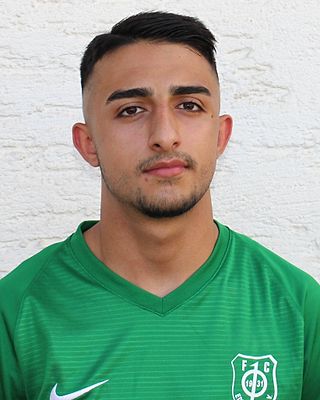 Ibrahim Agkader