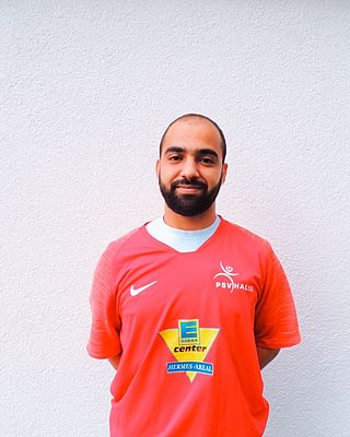 Lebbate Zakaria