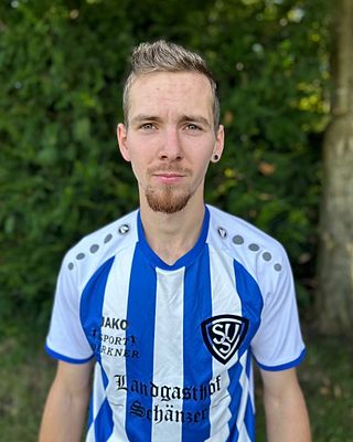 Alex Michael Molkentin