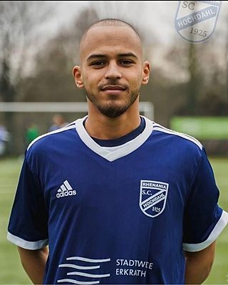 Othman Allaiti