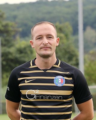 Josip Biljeskovic