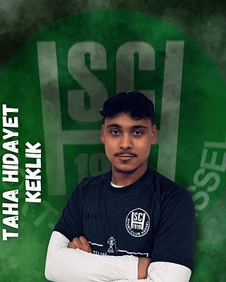 Taha Hidayet Keklik
