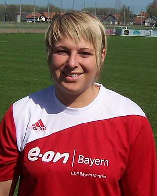 Daniela Neubauer