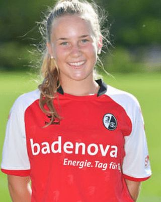 Lena Kromer