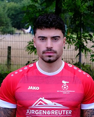 Dennis Nico Kocatepe