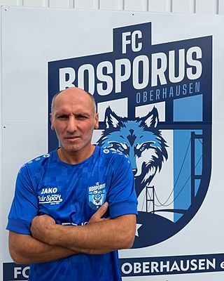Ceyhan Beklen