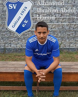 Alhamoud Ibrahim Abdul Hamid