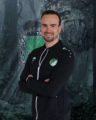 Maximilian Geisbauer