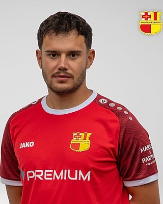 Robin Dörner