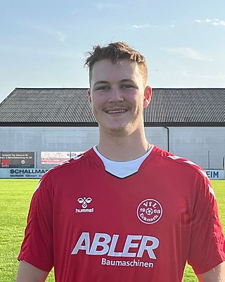 Kilian Riemensperger
