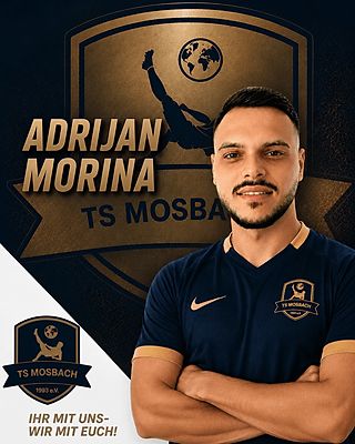 Adrijan Morina