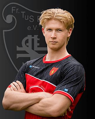 Kilian Lang
