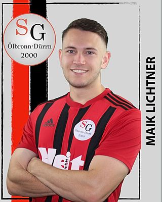 Maik Lichtner