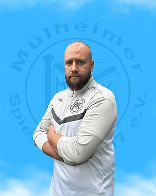 Kevin-Daniel Adelhütte