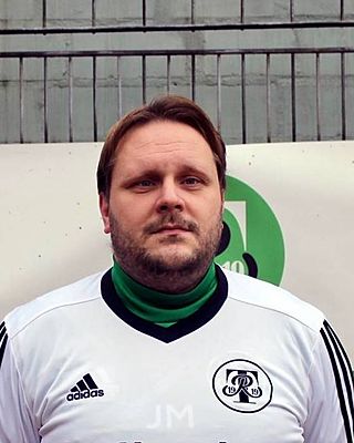 Jörg Margiela