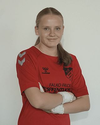 Marcy Strey