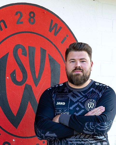 Foto: Malte Wöhrmann