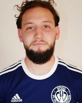 Yasin Öztürk