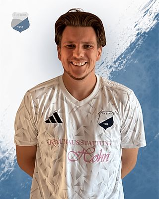 Oliver Becker