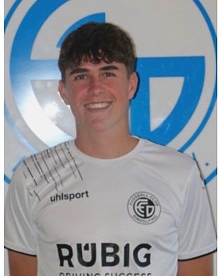 Tristan Scheibel