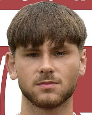 Luca Jeworrek