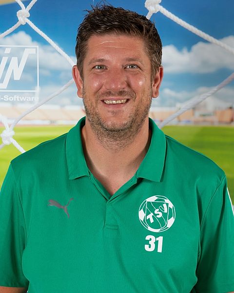 Foto: TSV Auerbach