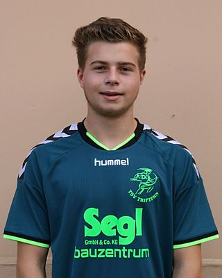 Matthias Stümpfl
