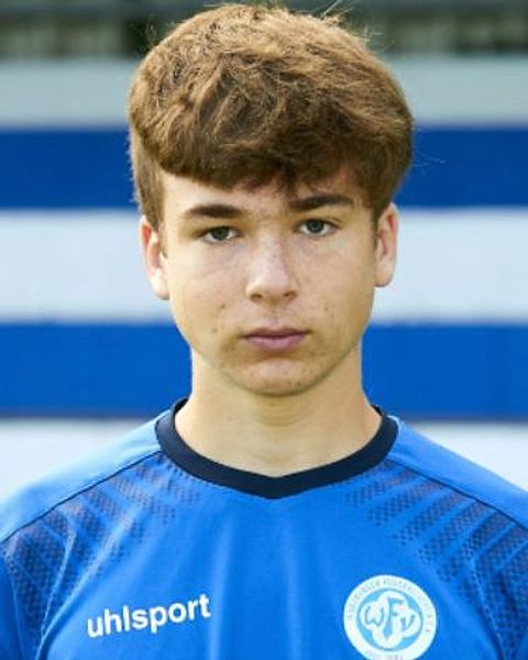 Foto: Würzburger FV