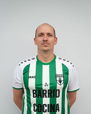 Daniel Leitmeier