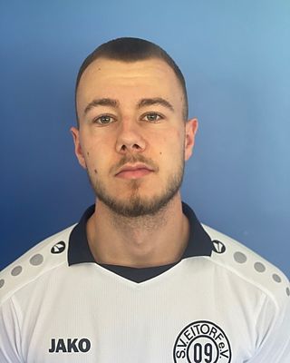 Jeremy Linn