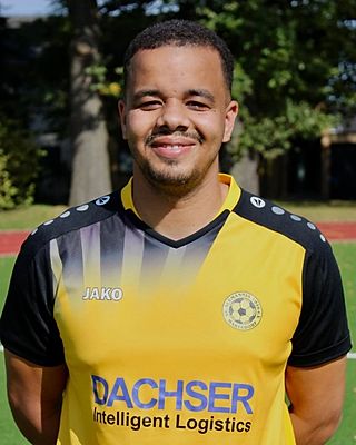 Younes Bouyousouf